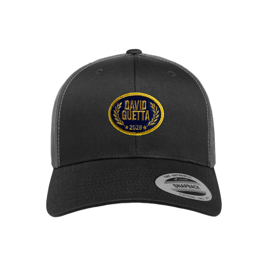 PATCH CAP (model of your choice)