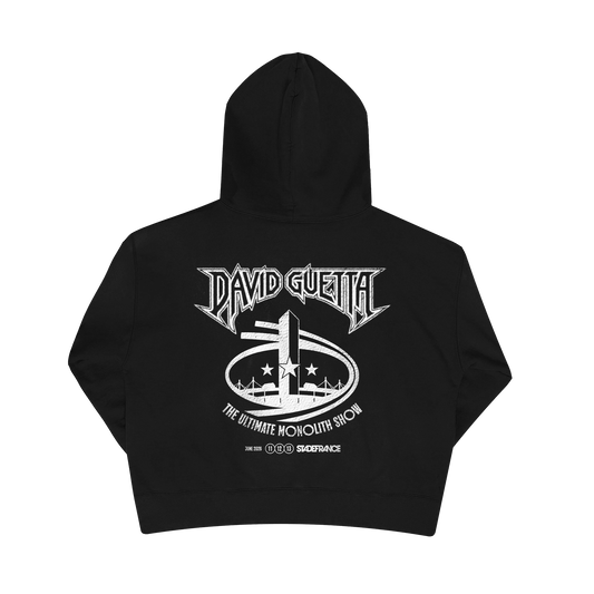 ROCK HOODIE