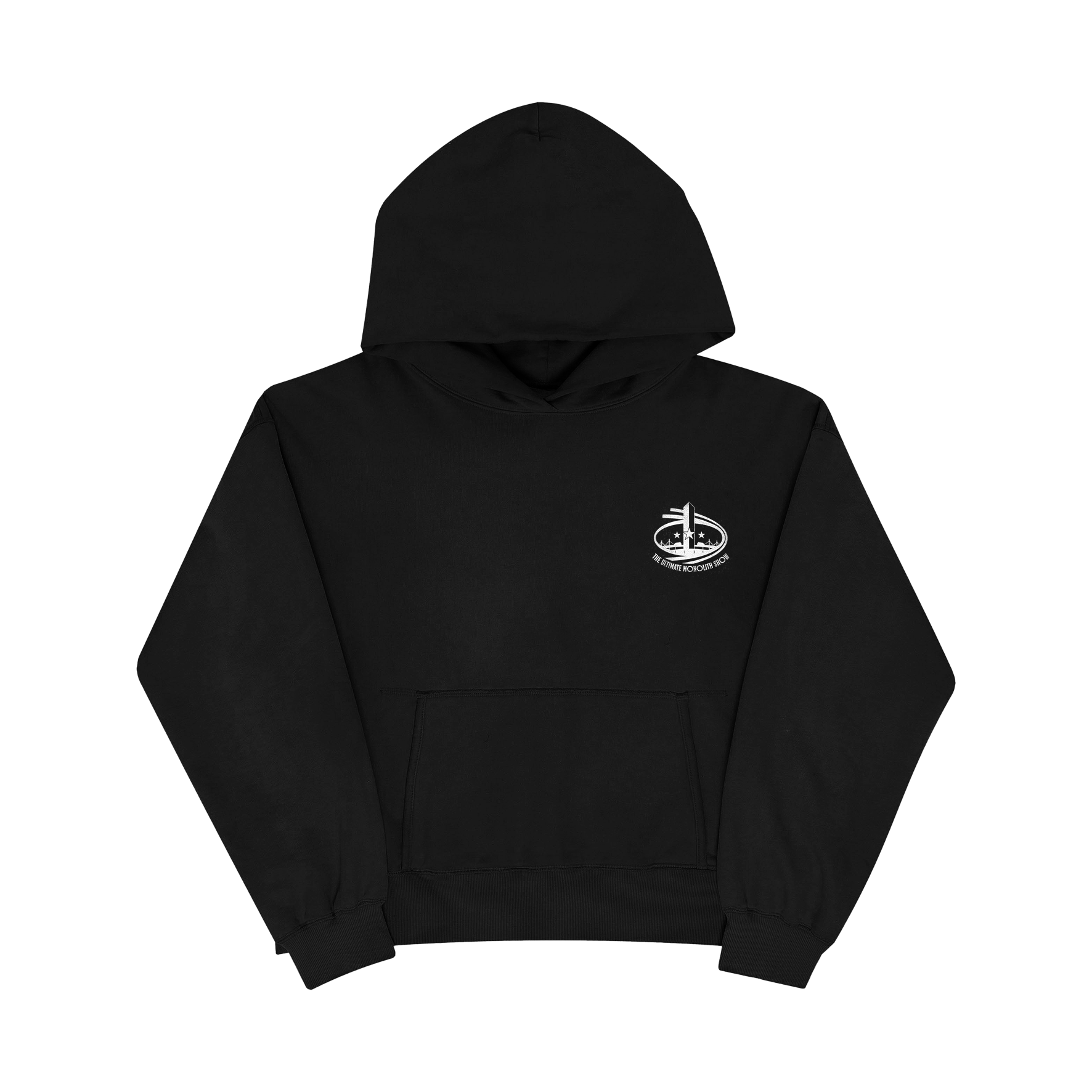 HOODIE ROCK – DAVID GUETTA