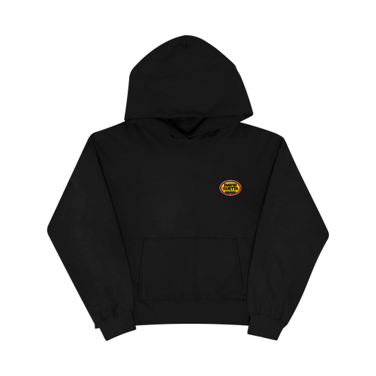 HOODIE PATCH (model of your choice)