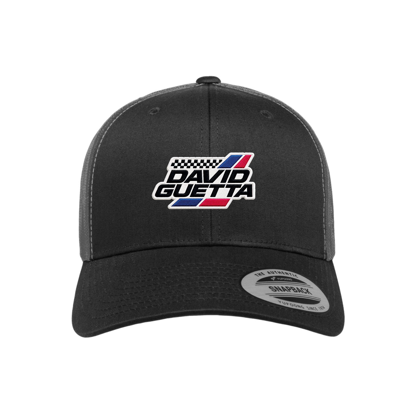 PATCH CAP (model of your choice)