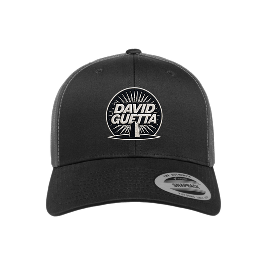 CASQUETTE PATCH (modèle au choix)
