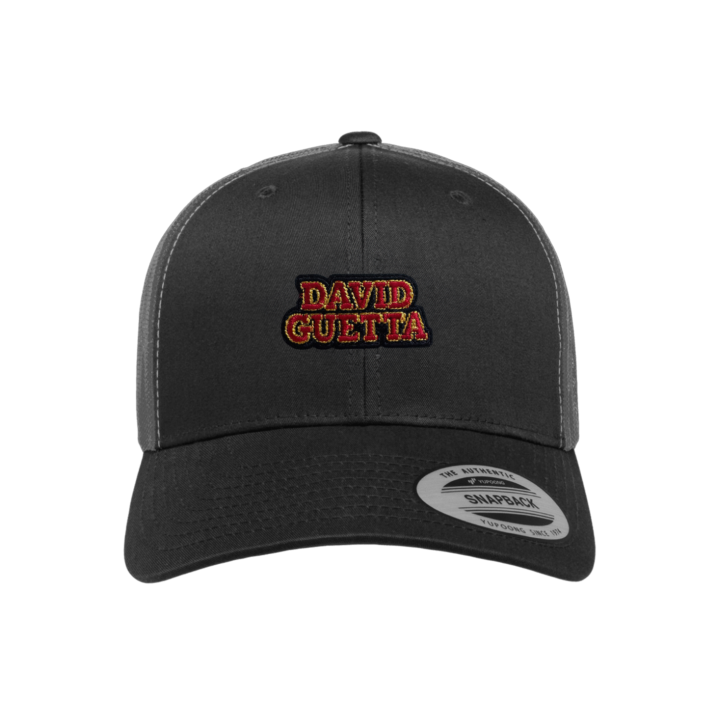 PATCH CAP (model of your choice)