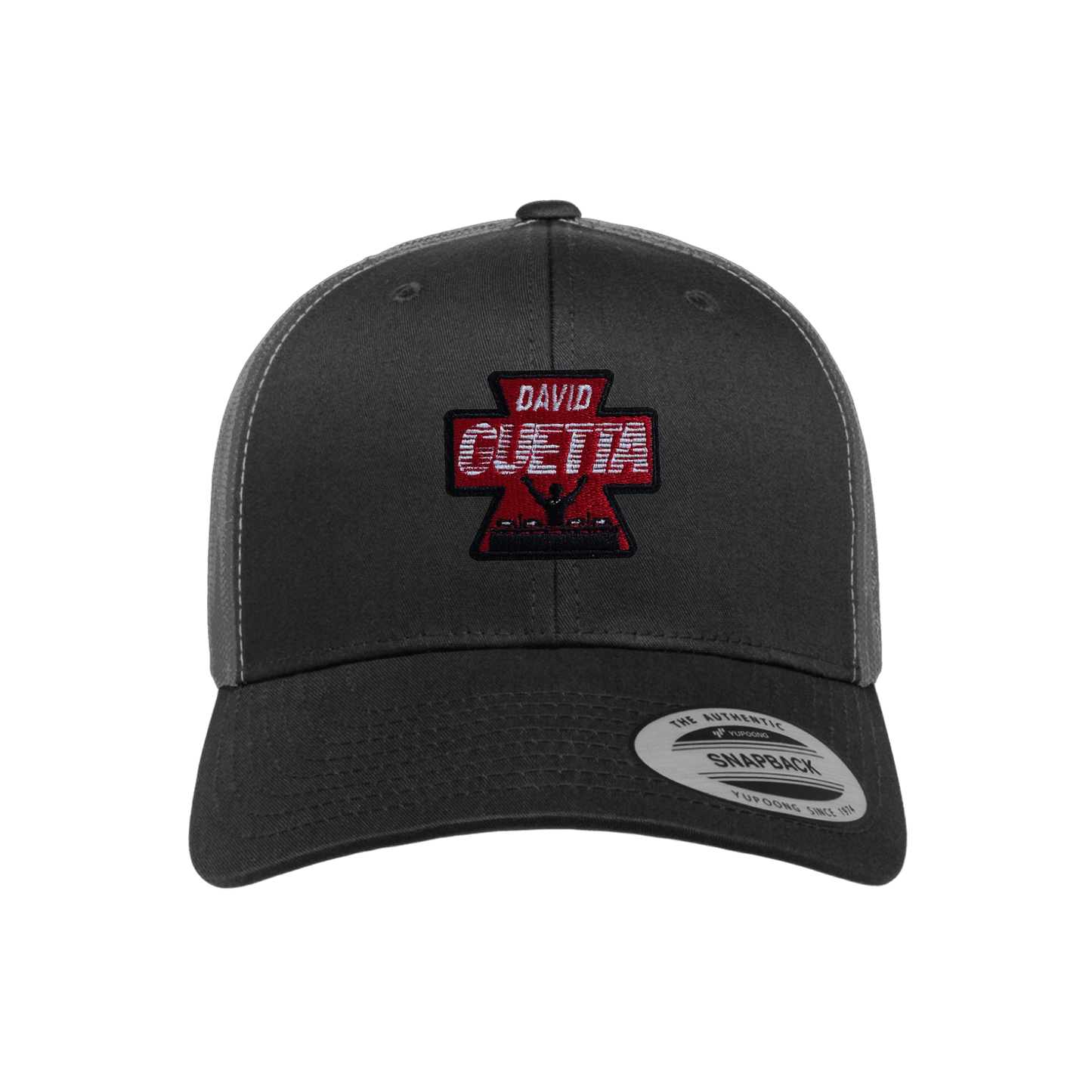 PATCH CAP (model of your choice)