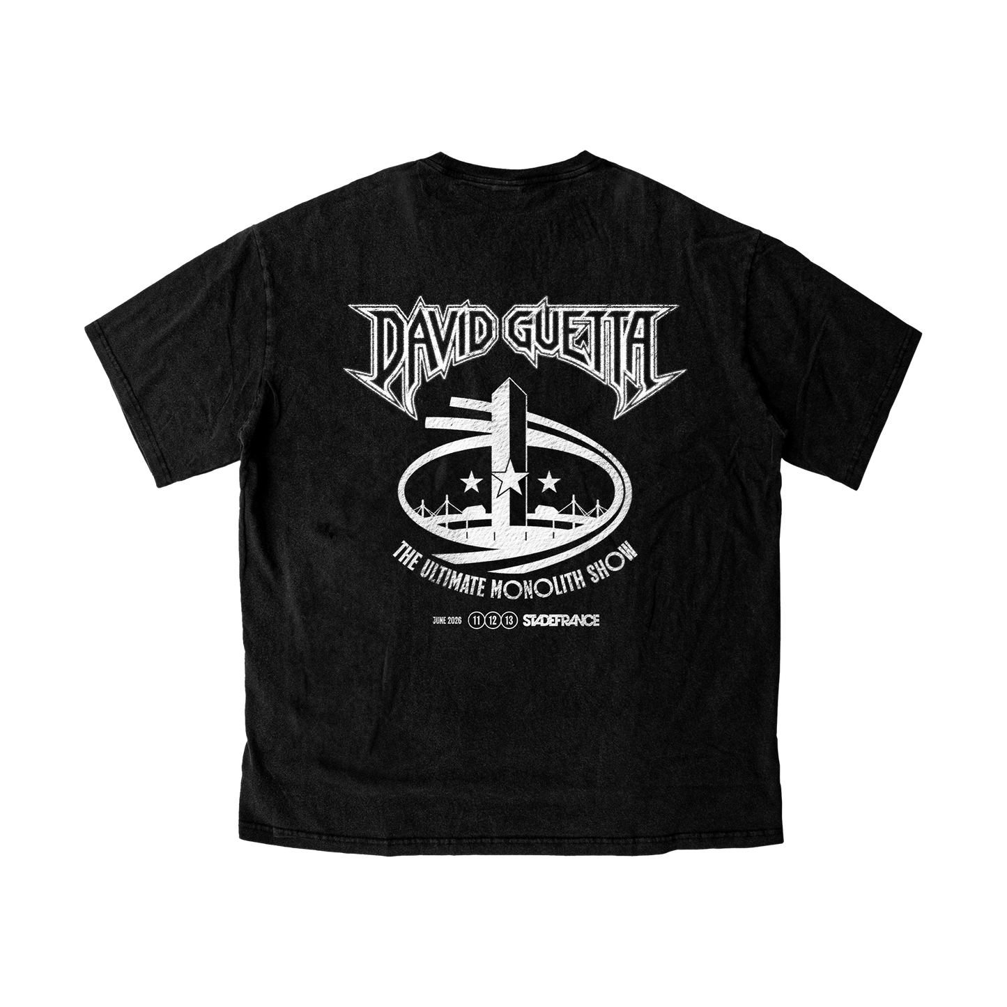 ROCK T-SHIRT