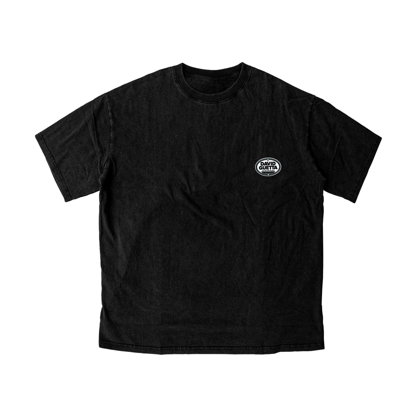 PATCH T-SHIRT (model of your choice)