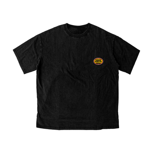 PATCH T-SHIRT (model of your choice)