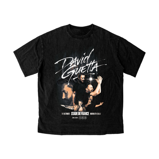 TSHIRT BOOTLEG