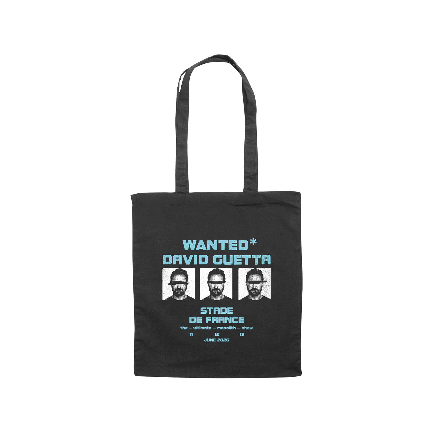 TOTE BAG DG SDF 2026