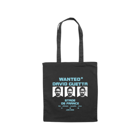TOTBAG WANTED