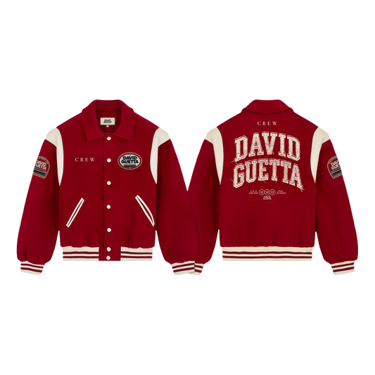 VARSITY JACKET