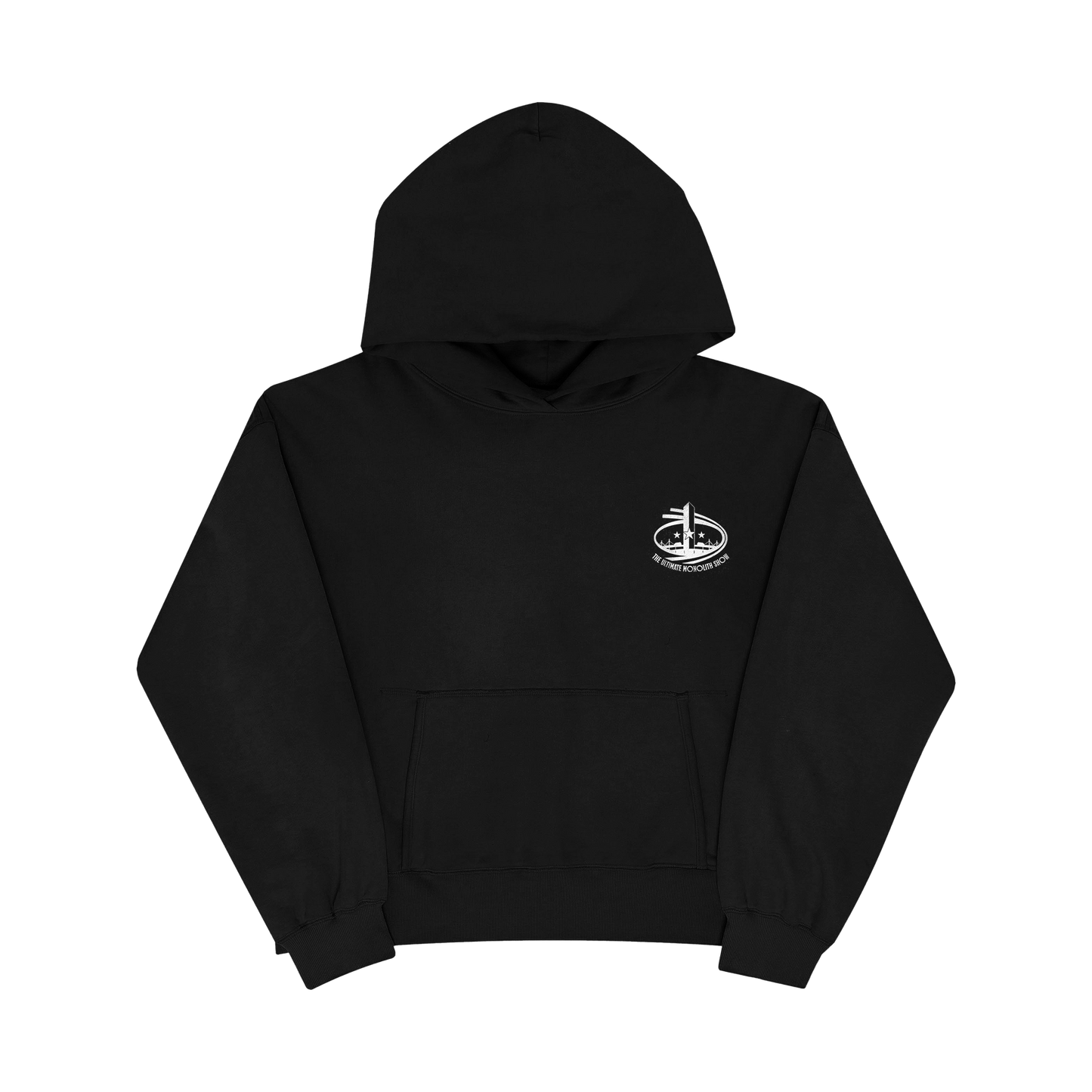 ROCK HOODIE