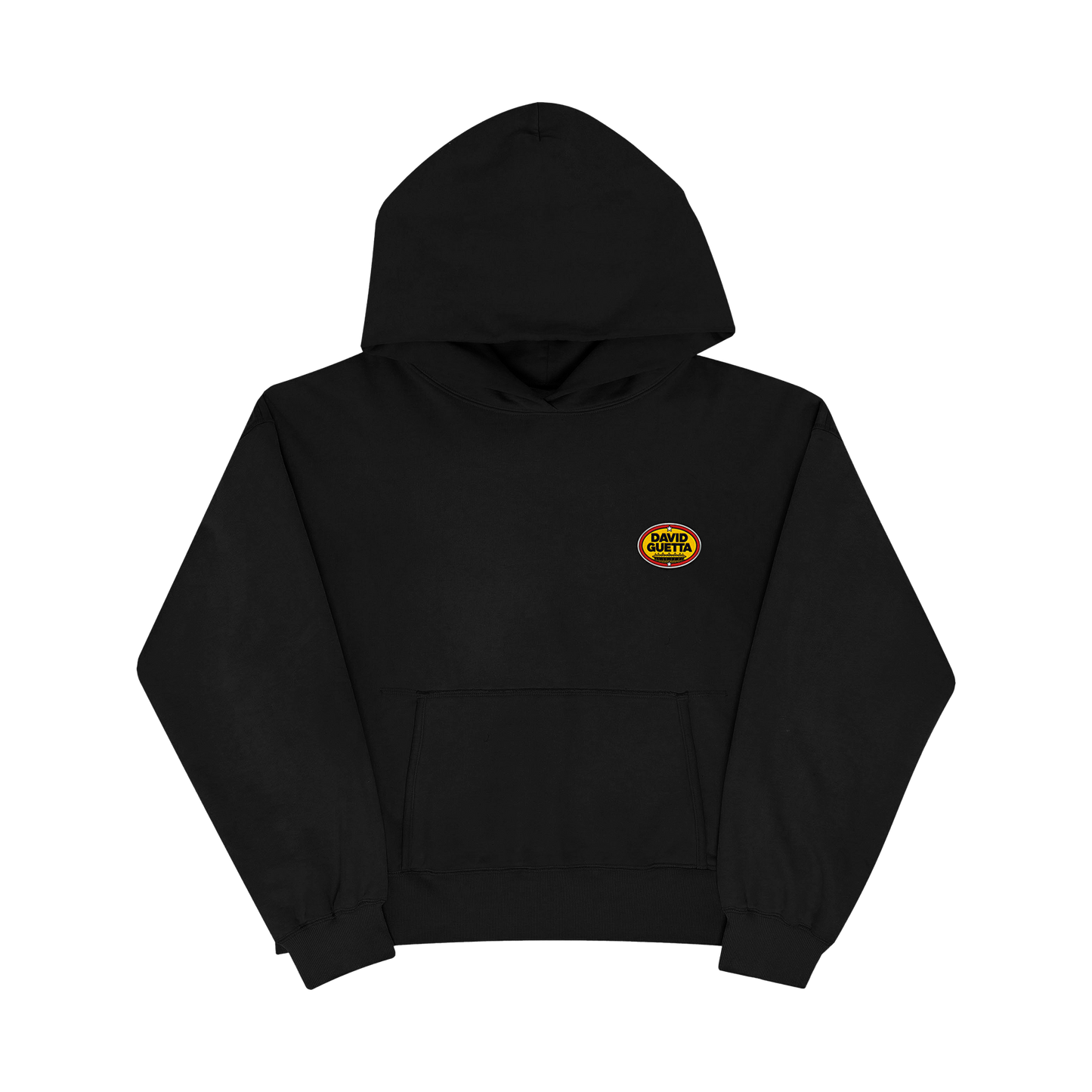 HOODIE PATCH (model of your choice)