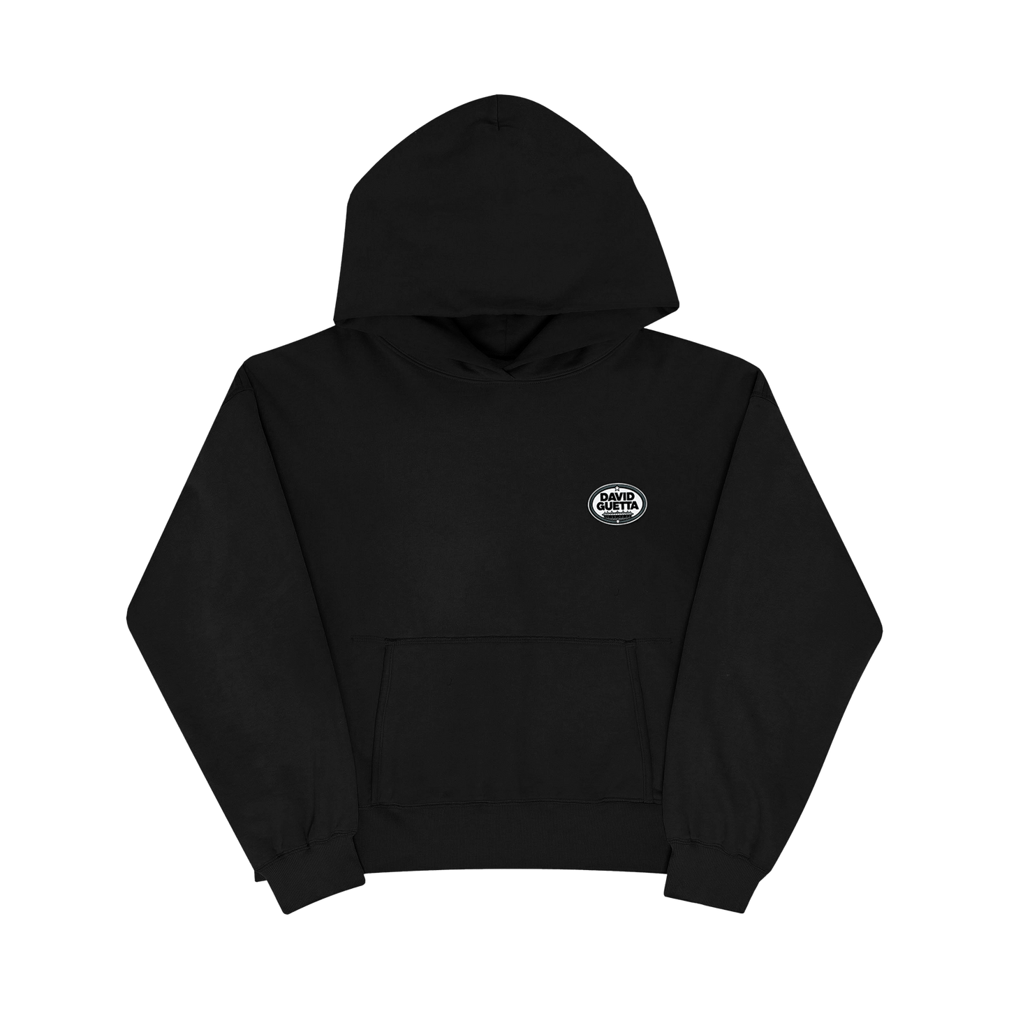 HOODIE PATCH (model of your choice)