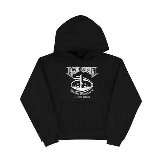 HOODIE ROCK STADIUM