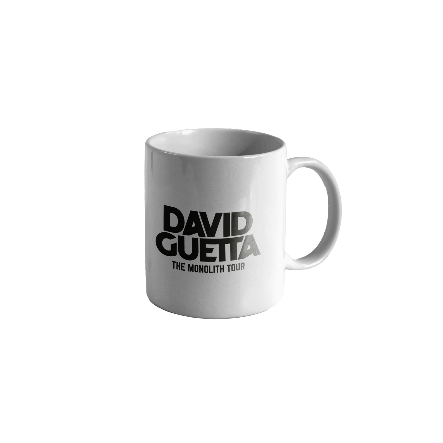 MUG | MONOLITH